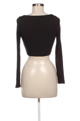 Bluzka damska SHEIN, Rozmiar S, Kolor Czarny, Cena 13,99 zł