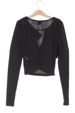 Bluzka damska SHEIN, Rozmiar XS, Kolor Czarny, Cena 13,99 zł