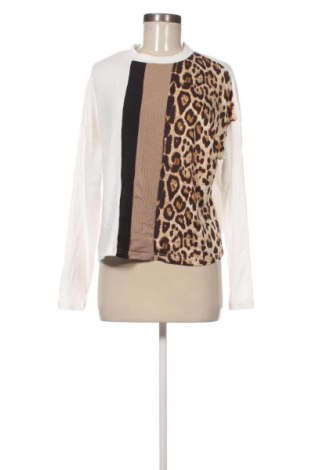 Damen Shirt SHEIN, Größe S, Farbe Mehrfarbig, Preis € 7,99