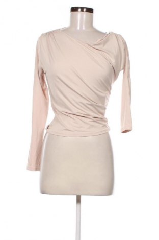 Damen Shirt SHEIN, Größe M, Farbe Beige, Preis € 5,00