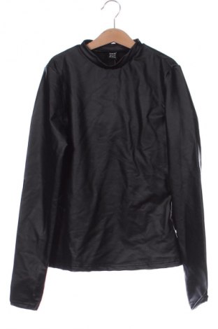 Bluzka damska SHEIN, Rozmiar XS, Kolor Czarny, Cena 34,99 zł