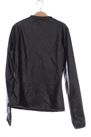 Bluzka damska SHEIN, Rozmiar XS, Kolor Czarny, Cena 34,99 zł