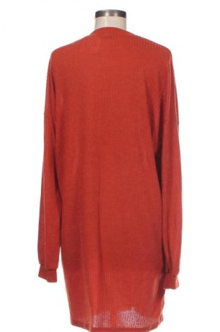 Damen Shirt SHEIN, Größe XL, Farbe Orange, Preis 13,99 €