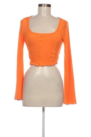 Damen Shirt SHEIN, Größe S, Farbe Orange, Preis € 15,86