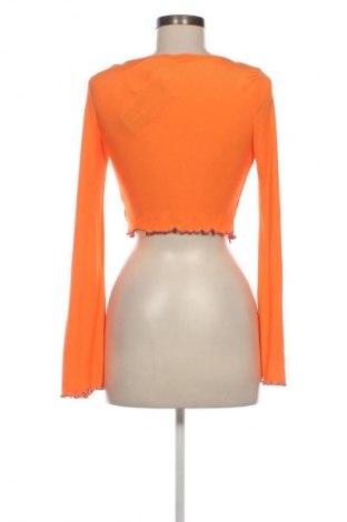 Damen Shirt SHEIN, Größe S, Farbe Orange, Preis 15,86 €