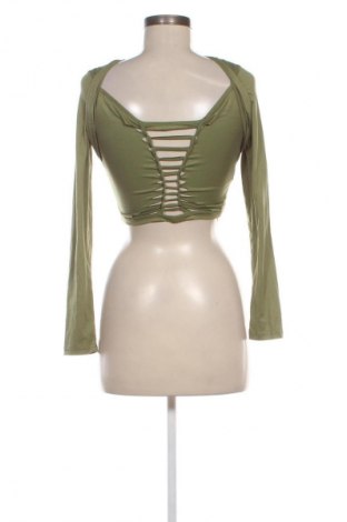 Damen Shirt SHEIN, Größe S, Farbe Grün, Preis € 9,62