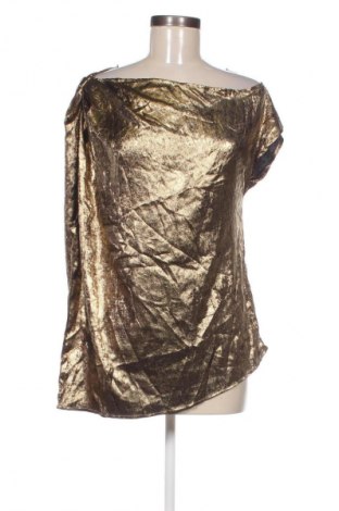 Damen Shirt SHEIN, Größe M, Farbe Golden, Preis € 8,99