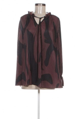Damen Shirt SHEIN, Größe XL, Farbe Mehrfarbig, Preis 9,72 €