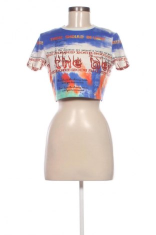 Damen Shirt SHEIN, Größe L, Farbe Mehrfarbig, Preis € 2,99