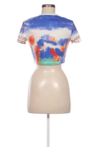 Damen Shirt SHEIN, Größe L, Farbe Mehrfarbig, Preis € 2,99