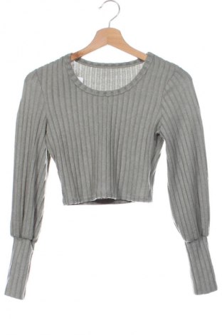 Dámska blúza SHEIN, Veľkosť XS, Farba Zelená, Cena  3,95 €