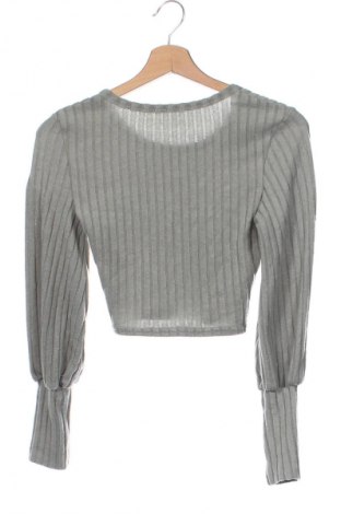 Dámska blúza SHEIN, Veľkosť XS, Farba Zelená, Cena  3,95 €