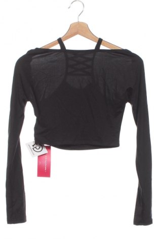 Damen Shirt SHEIN, Größe XS, Farbe Schwarz, Preis 15,35 €