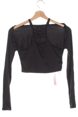 Damen Shirt SHEIN, Größe XS, Farbe Schwarz, Preis 15,35 €