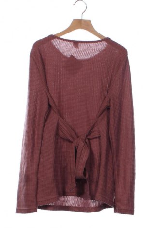 Damen Shirt SHEIN, Größe XS, Farbe Aschrosa, Preis € 7,99