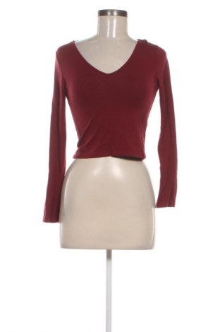 Damen Shirt SHEIN, Größe M, Farbe Rot, Preis € 2,99