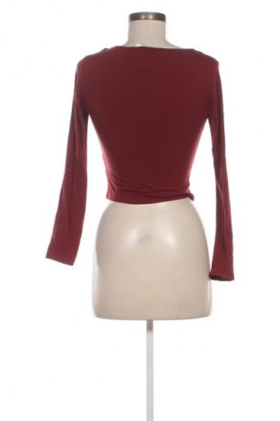 Damen Shirt SHEIN, Größe M, Farbe Rot, Preis € 2,99