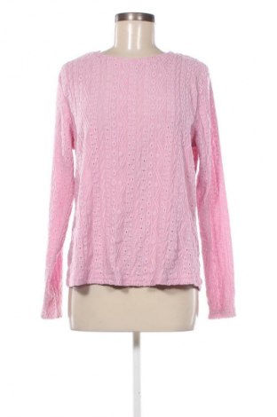 Damen Shirt SHEIN, Größe L, Farbe Rosa, Preis 6,99 €