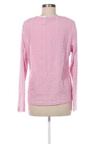 Damen Shirt SHEIN, Größe L, Farbe Rosa, Preis 6,99 €