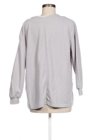 Damen Shirt SHEIN, Größe XL, Farbe Grau, Preis € 3,99