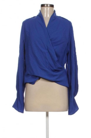 Damen Shirt SHEIN, Größe L, Farbe Blau, Preis 4,99 €