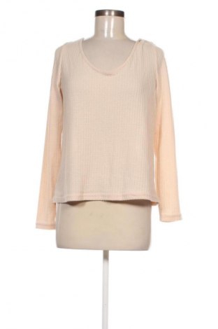 Damen Shirt SHEIN, Größe M, Farbe Beige, Preis € 2,99