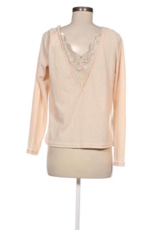 Damen Shirt SHEIN, Größe M, Farbe Beige, Preis € 2,99