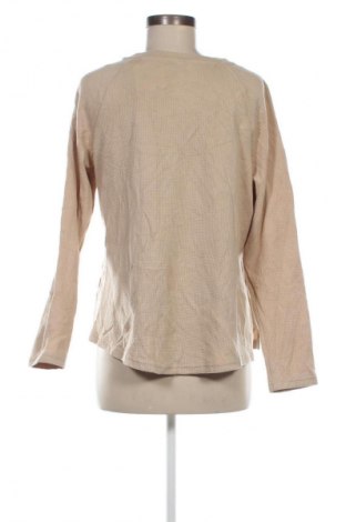 Damen Shirt SHEIN, Größe M, Farbe Beige, Preis € 2,99