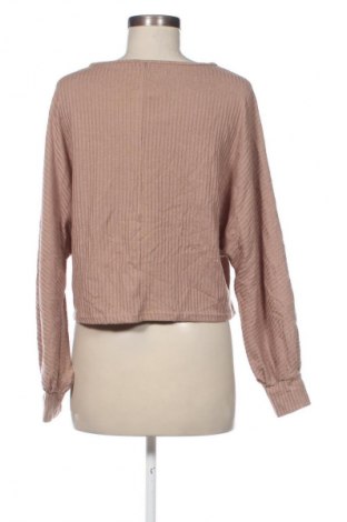 Damen Shirt SHEIN, Größe L, Farbe Braun, Preis 7,99 €