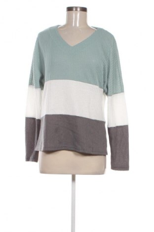 Damen Shirt SHEIN, Größe M, Farbe Mehrfarbig, Preis € 3,99
