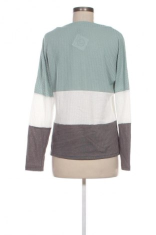Damen Shirt SHEIN, Größe M, Farbe Mehrfarbig, Preis € 3,99