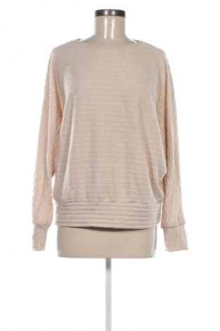 Damen Shirt SHEIN, Größe M, Farbe Beige, Preis 4,99 €