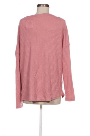 Bluzka damska SHEIN, Rozmiar L, Kolor Różowy, Cena 19,99 zł