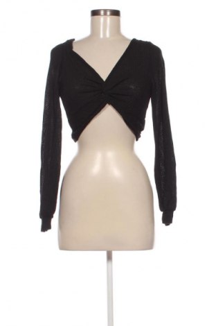 Damen Shirt SHEIN, Größe M, Farbe Schwarz, Preis € 3,99