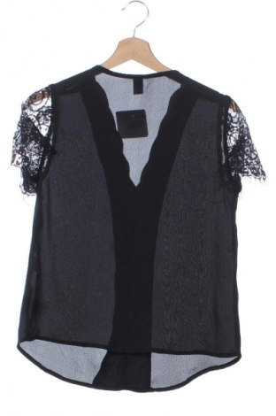 Damen Shirt SHEIN, Größe XS, Farbe Schwarz, Preis € 3,99