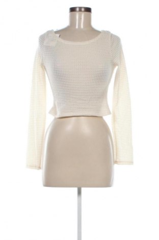 Damen Shirt SHEIN, Größe S, Farbe Beige, Preis € 5,99