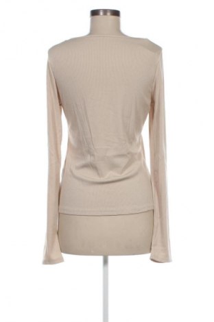 Damen Shirt SHEIN, Größe M, Farbe Beige, Preis € 3,99