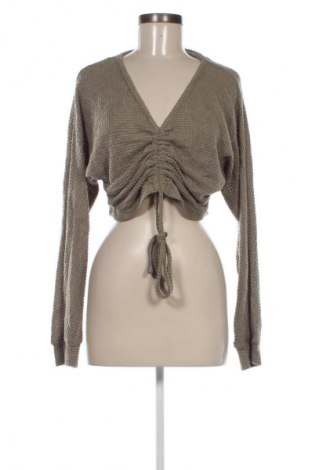 Damen Shirt SHEIN, Größe M, Farbe Grün, Preis € 3,99