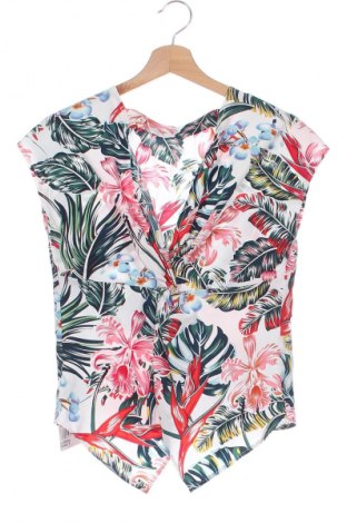 Damen Shirt SHEIN, Größe XS, Farbe Mehrfarbig, Preis 2,99 €