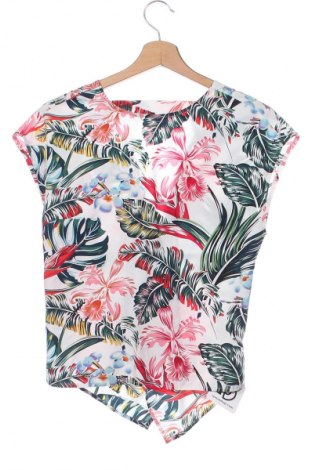 Damen Shirt SHEIN, Größe XS, Farbe Mehrfarbig, Preis 2,99 €