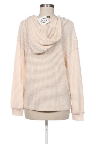 Bluzka damska SHEIN, Rozmiar M, Kolor ecru, Cena 13,99 zł