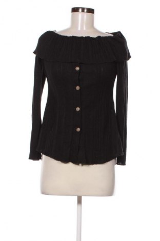 Damen Shirt SHEIN, Größe M, Farbe Schwarz, Preis € 2,99