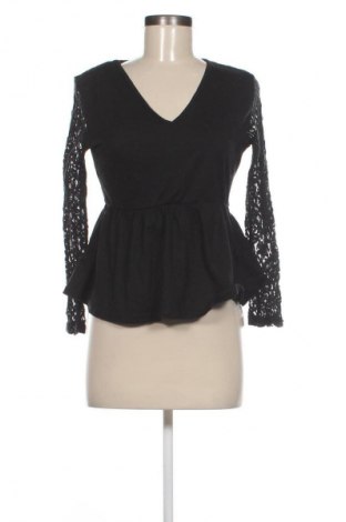 Damen Shirt SHEIN, Größe M, Farbe Schwarz, Preis € 2,99