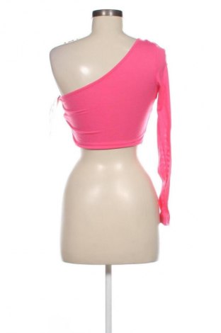 Damen Shirt SHEIN, Größe S, Farbe Rosa, Preis € 3,99