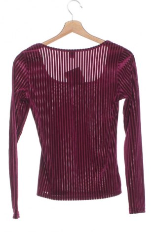 Damen Shirt SHEIN, Größe XS, Farbe Rot, Preis € 2,99