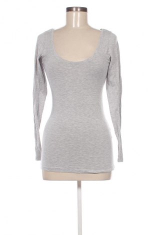 Damen Shirt Samsoe & Samsoe, Größe S, Farbe Grau, Preis 8,99 €