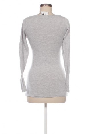 Damen Shirt Samsoe & Samsoe, Größe S, Farbe Grau, Preis 8,99 €