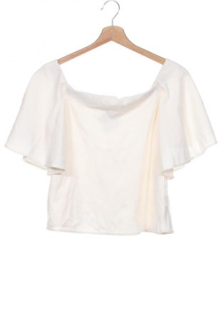 Damen Shirt Saturday Club, Größe XS, Farbe Ecru, Preis 5,99 €