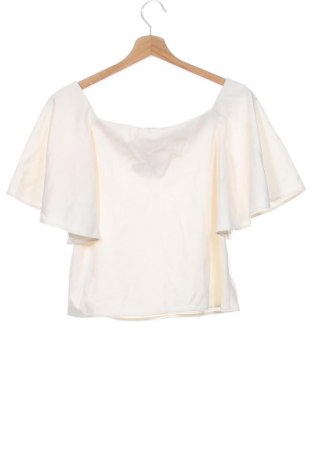 Damen Shirt Saturday Club, Größe XS, Farbe Ecru, Preis 5,99 €