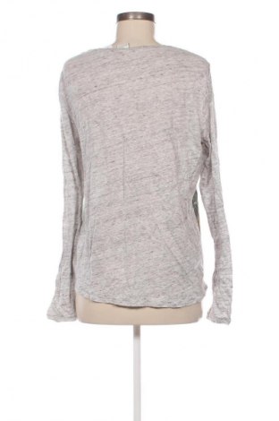 Damen Shirt Scotch & Soda, Größe L, Farbe Grau, Preis € 51,49